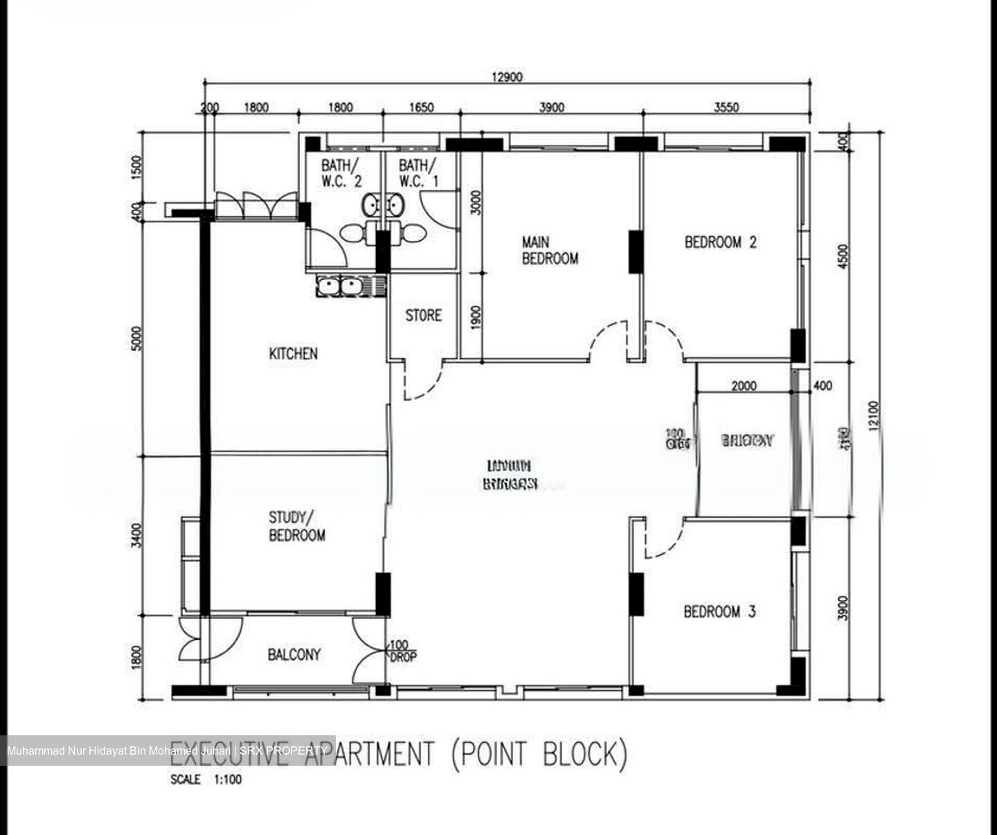 Tampines Street 24 (Tampines),  #623188951